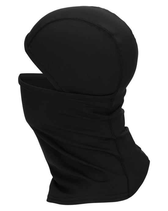 Mens Pivot Balaclava - Black