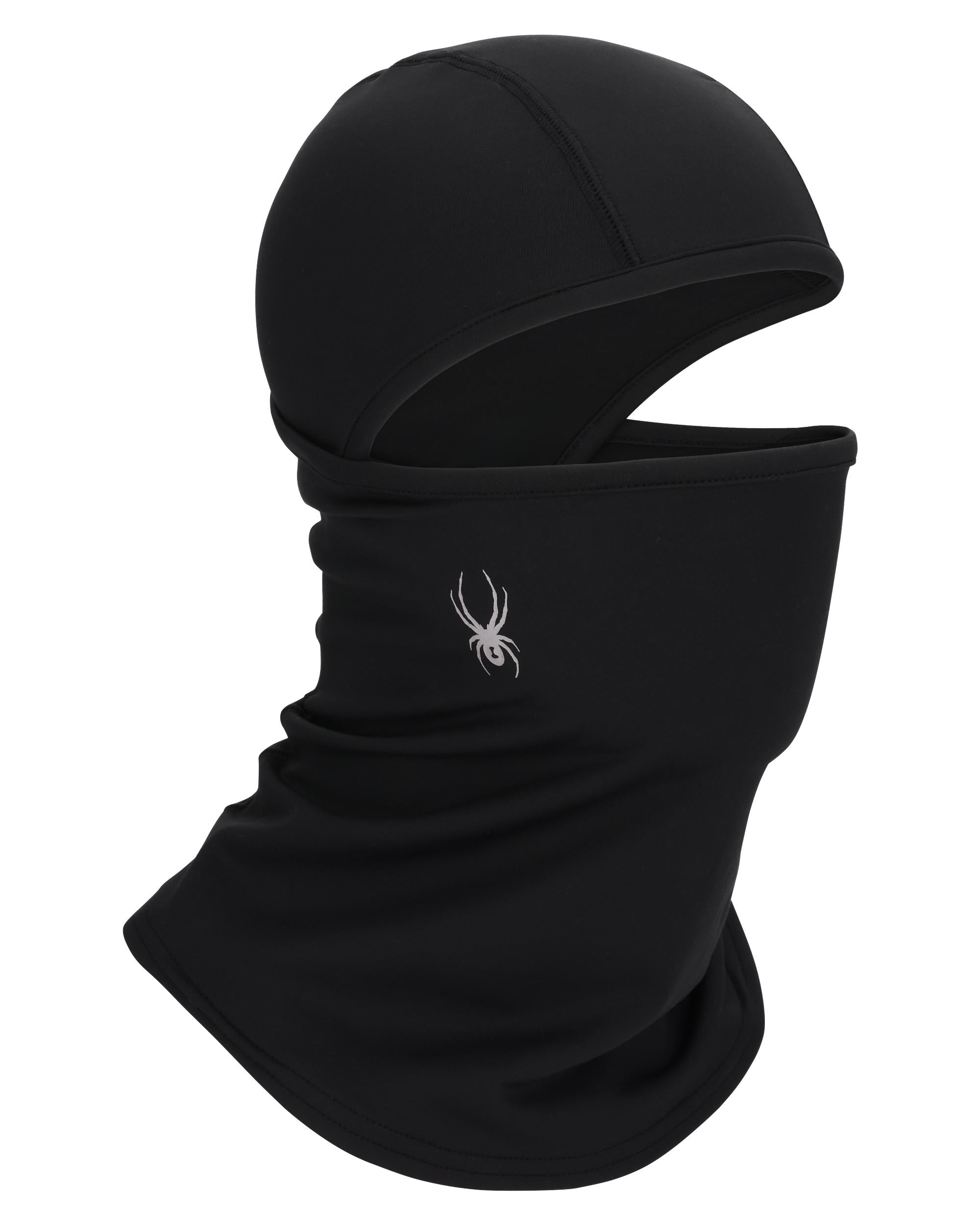 Mens Pivot Balaclava - Black