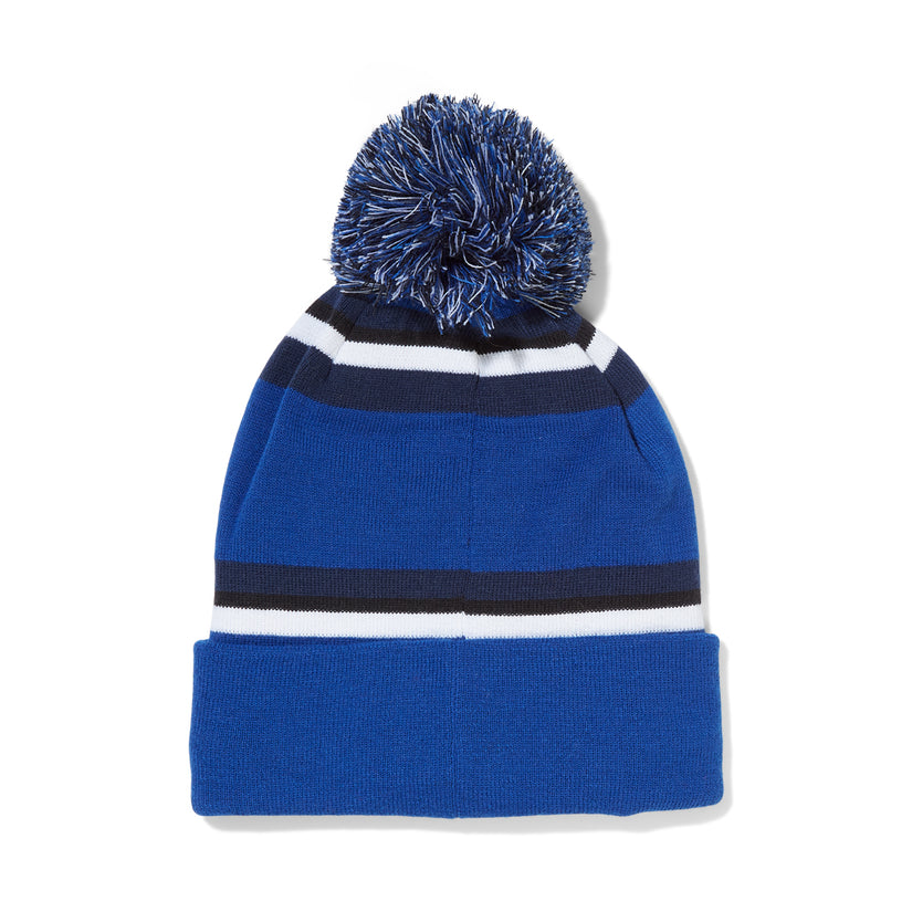 Mens Icebox Pom - Electric Blue (2023)