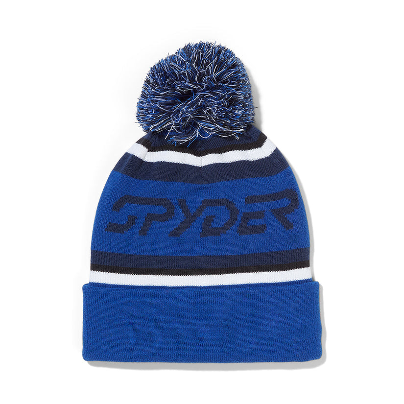 Mens Icebox Pom - Electric Blue (2023)