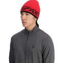 Logo Hat - Sp2yder Red
