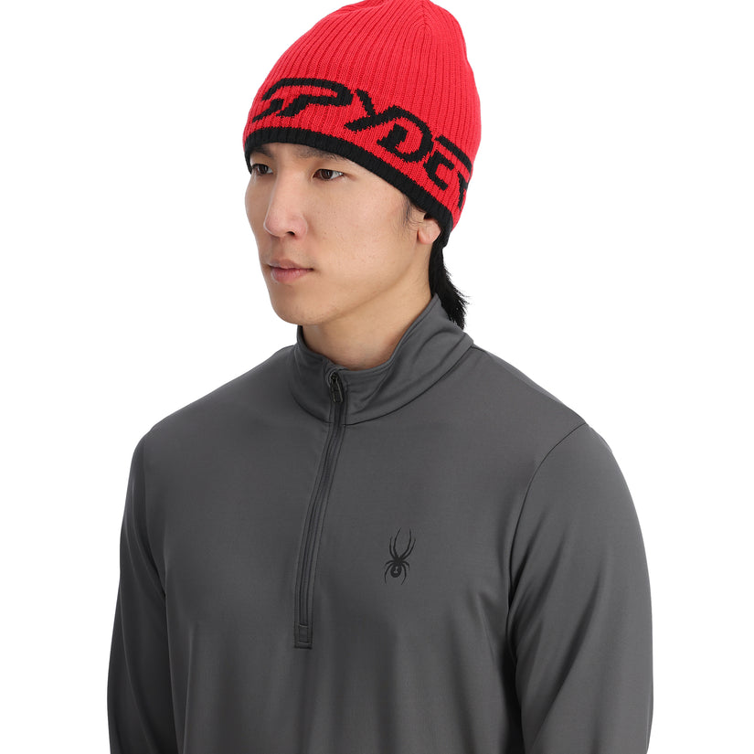 Logo Hat - Sp2yder Red