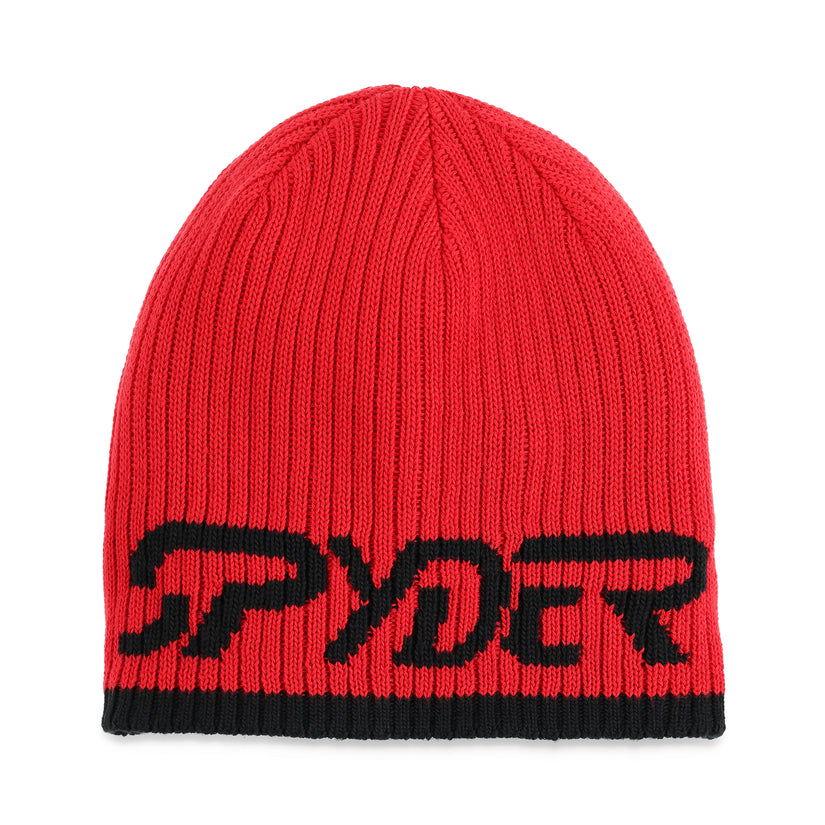 Logo Hat - Sp2yder Red