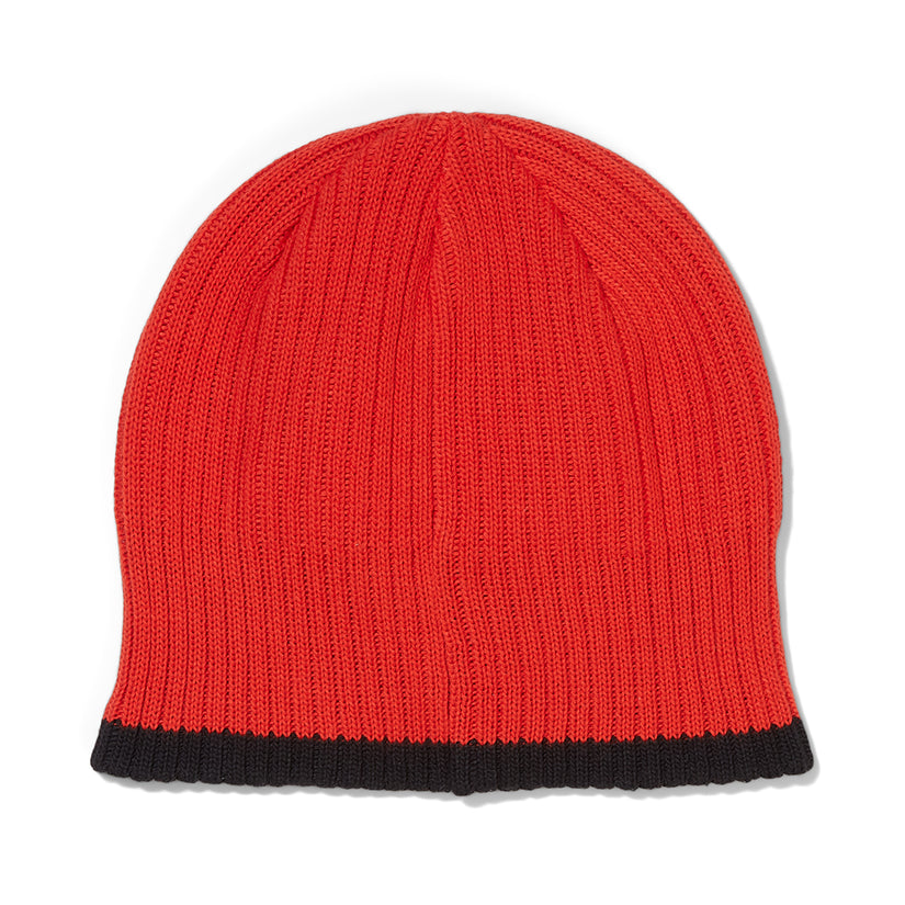 Mens Logo Beanie - Volcano (2023)