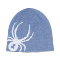 Mens Reversible Innsbruck Beanie - Electric Blue (2023)