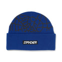 Mens Nebula Beanie - Electric Blue (2023)