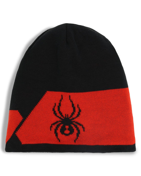 Mens Shelby Hat - Black