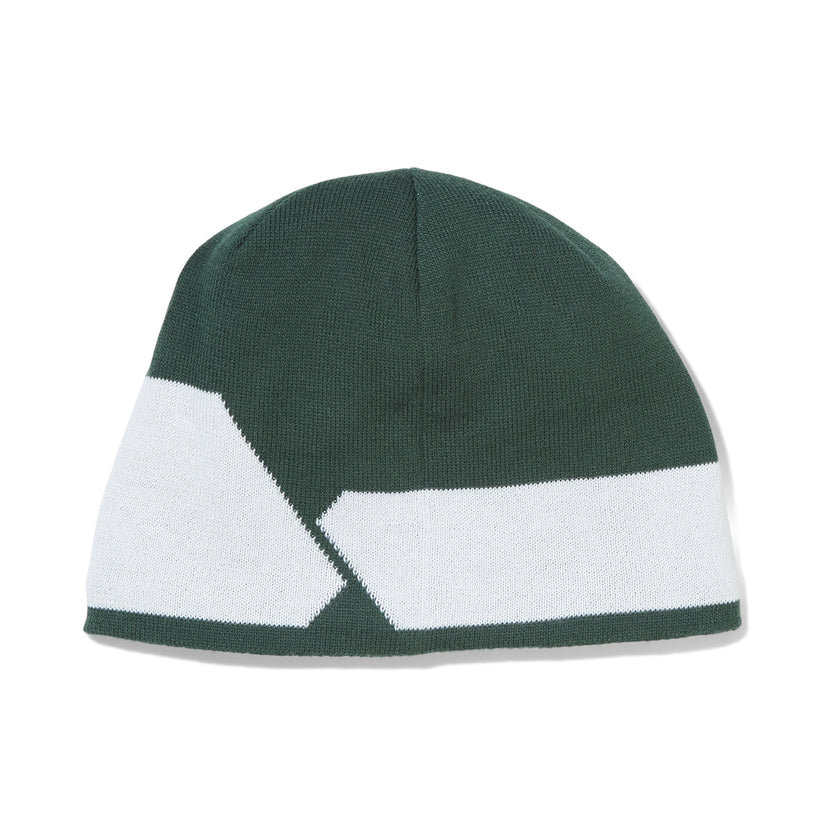 Mens Shelby Beanie - Cypress Green (2023)