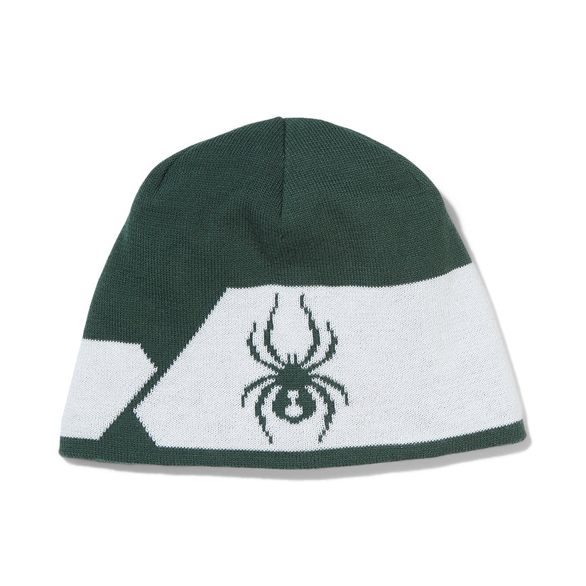 Mens Shelby Beanie - Cypress Green (2023)