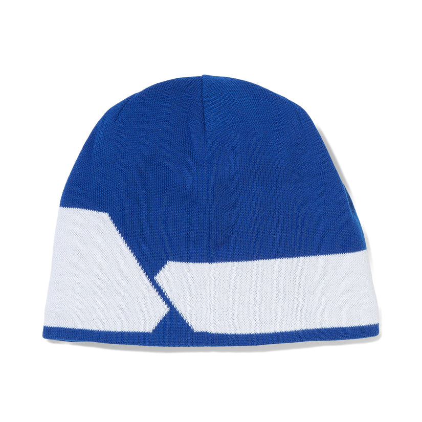 Mens Shelby Beanie - Electric Blue (2023)