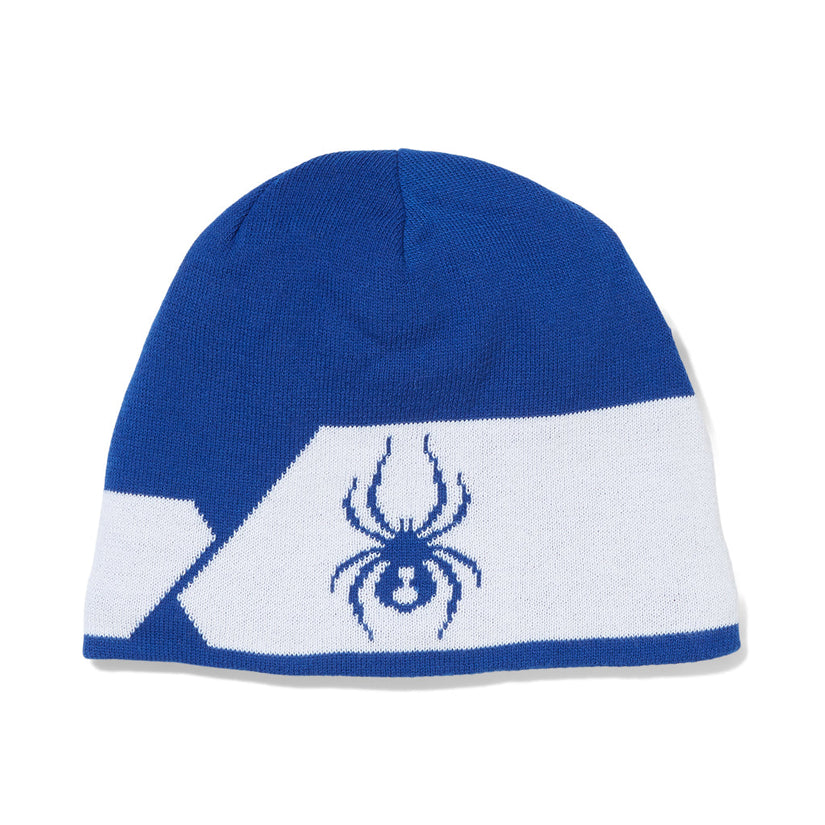 Mens Shelby Beanie - Electric Blue (2023)