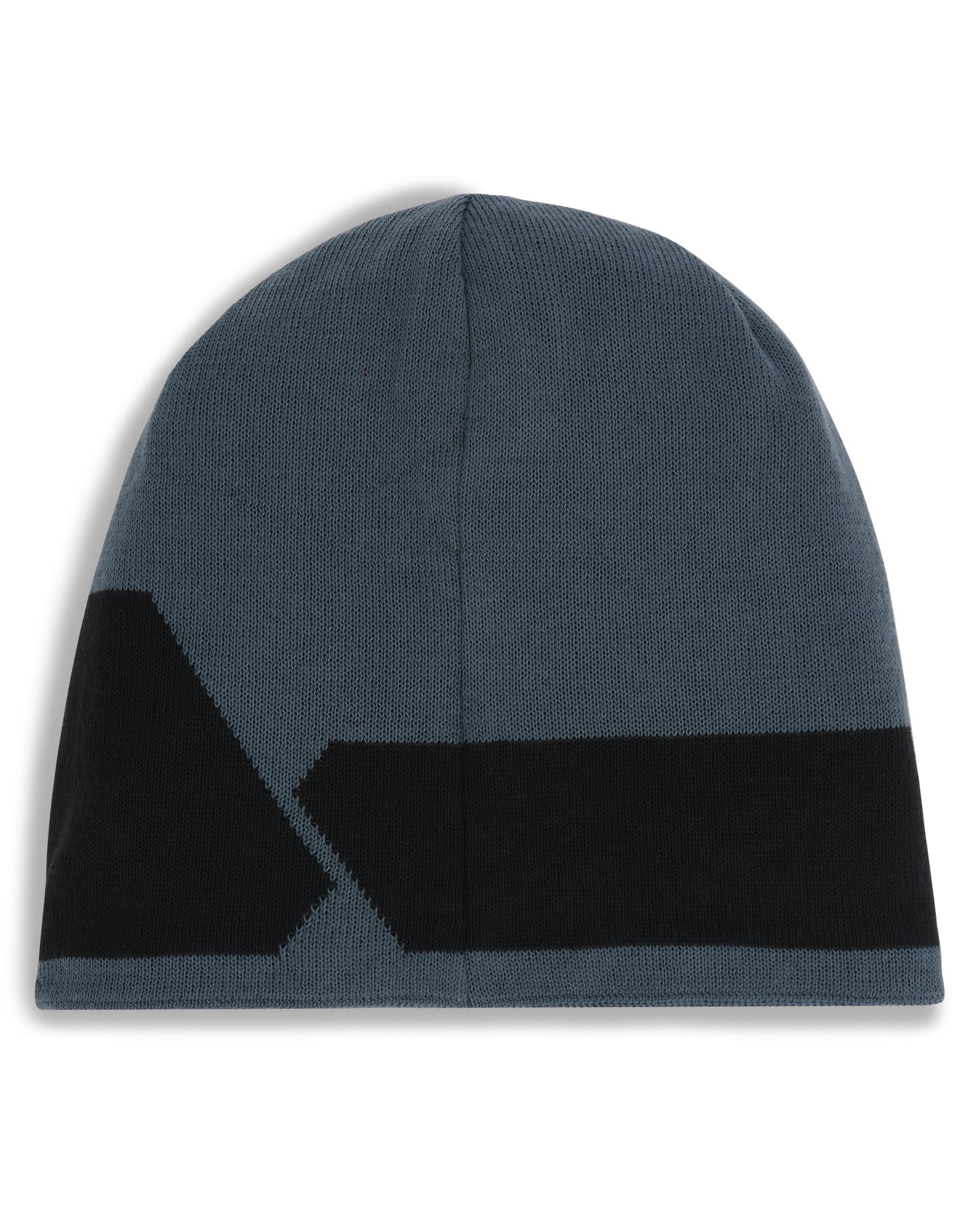 Mens Shelby Hat - Slate Blue