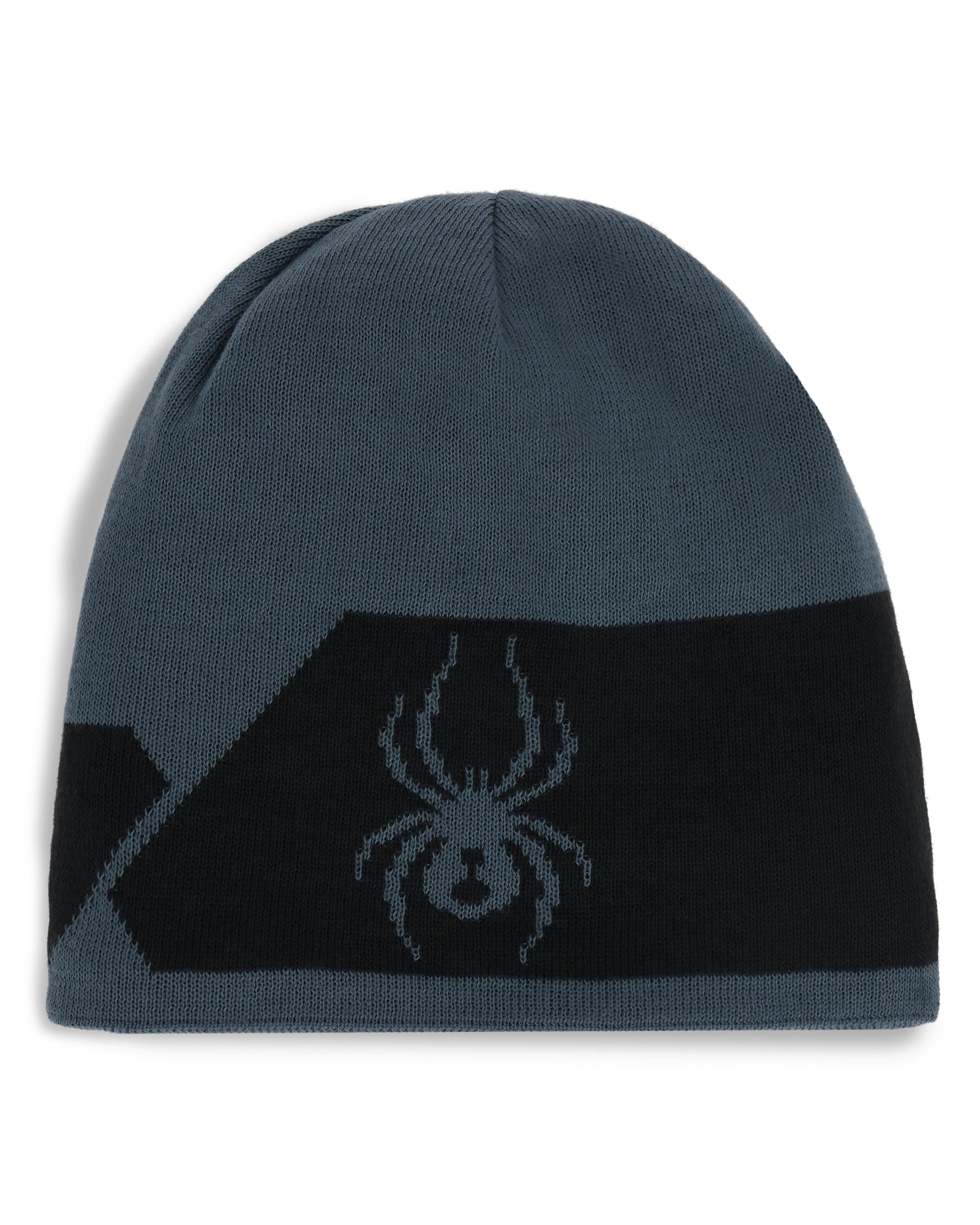 Mens Shelby Hat - Slate Blue