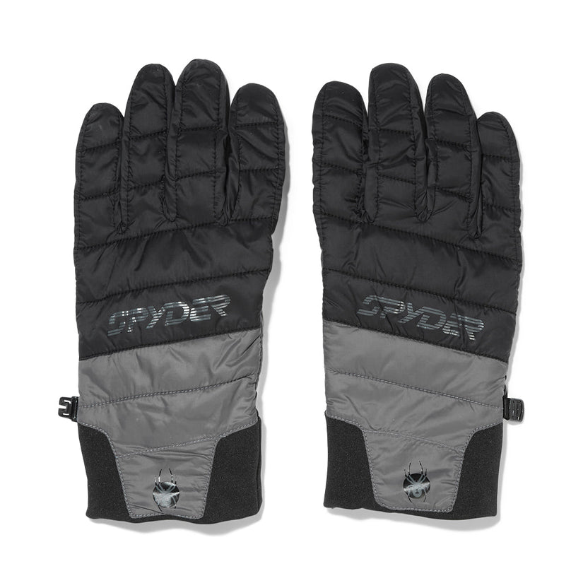 Mens Venom - Black (2023)