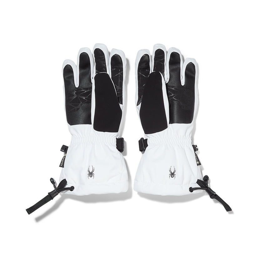 Womens Synthesis - White (2023)