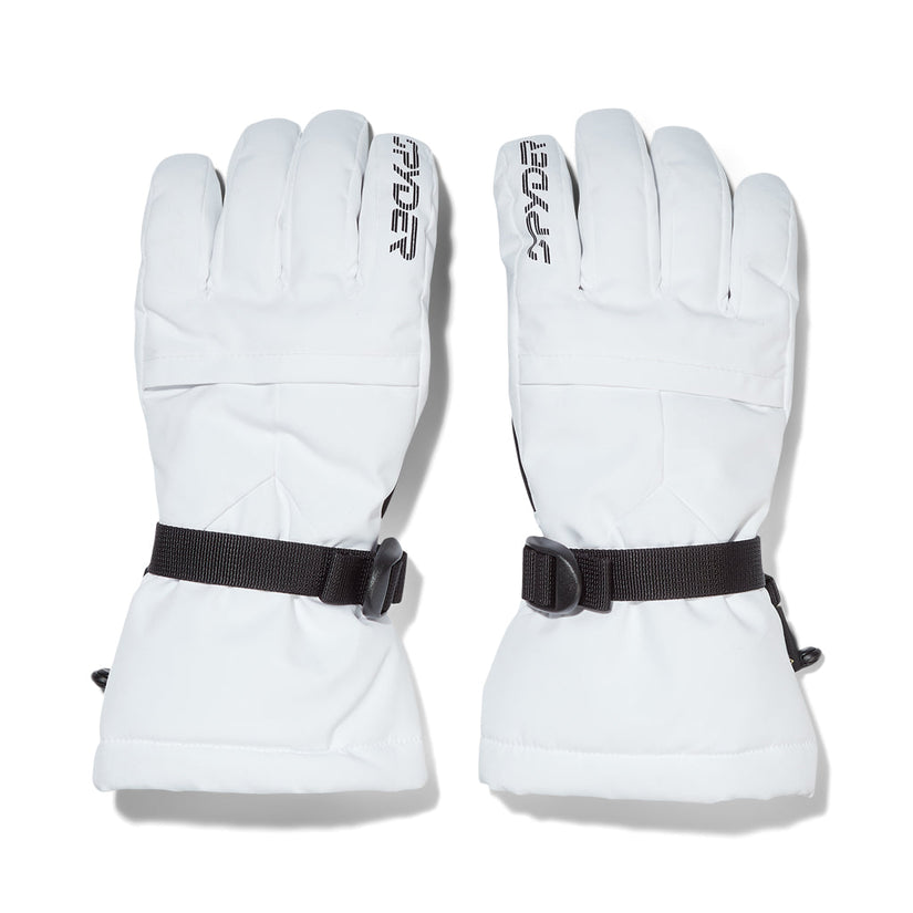 Womens Synthesis - White (2023)