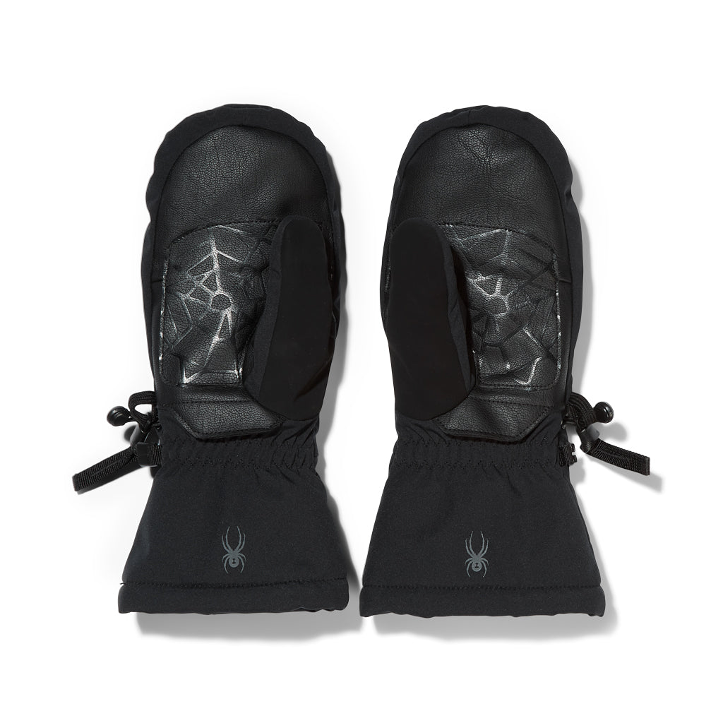 Womens Inspire - Black (2023)