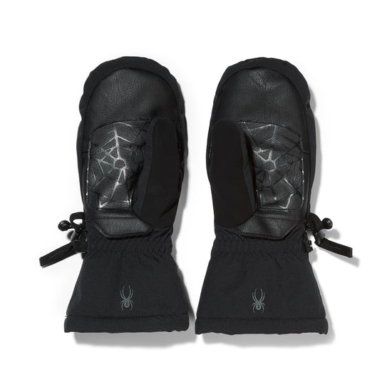 Womens Inspire - Black (2023)