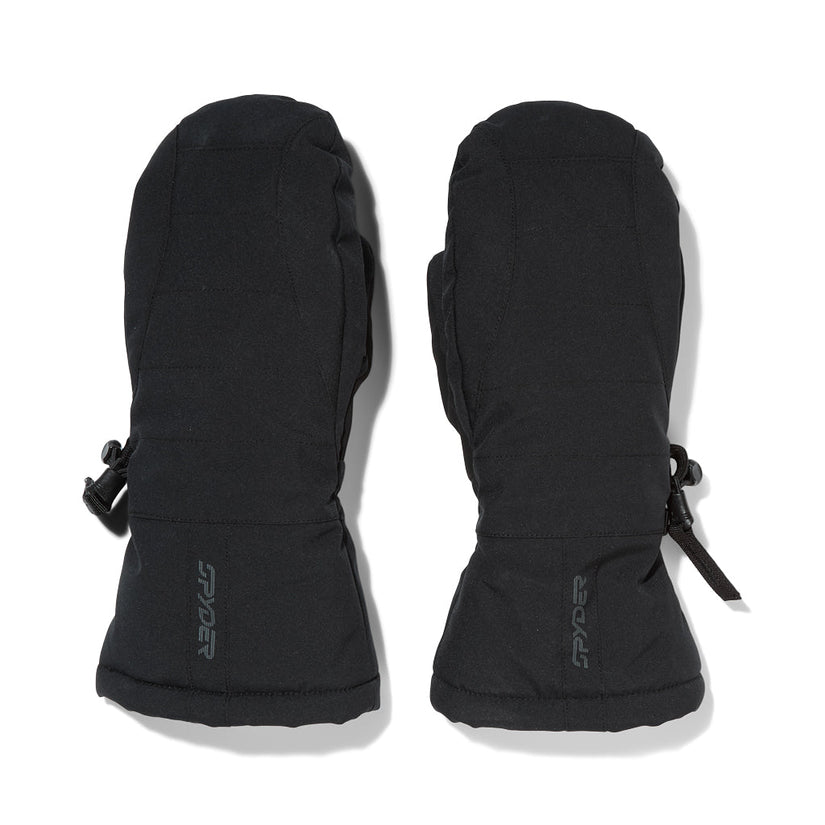 Womens Inspire - Black (2023)