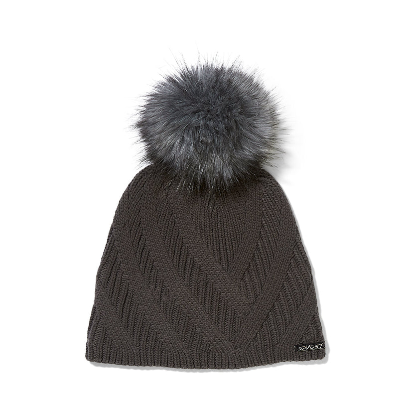 Womens Royal Pom - Wintermoss (2023)
