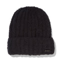 Womens Cloud Beanie - Black (2023)
