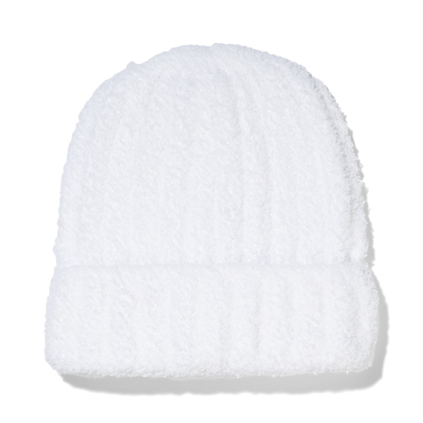 Womens Cloud Beanie - White (2023)