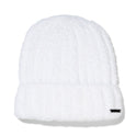 Womens Cloud Beanie - White (2023)