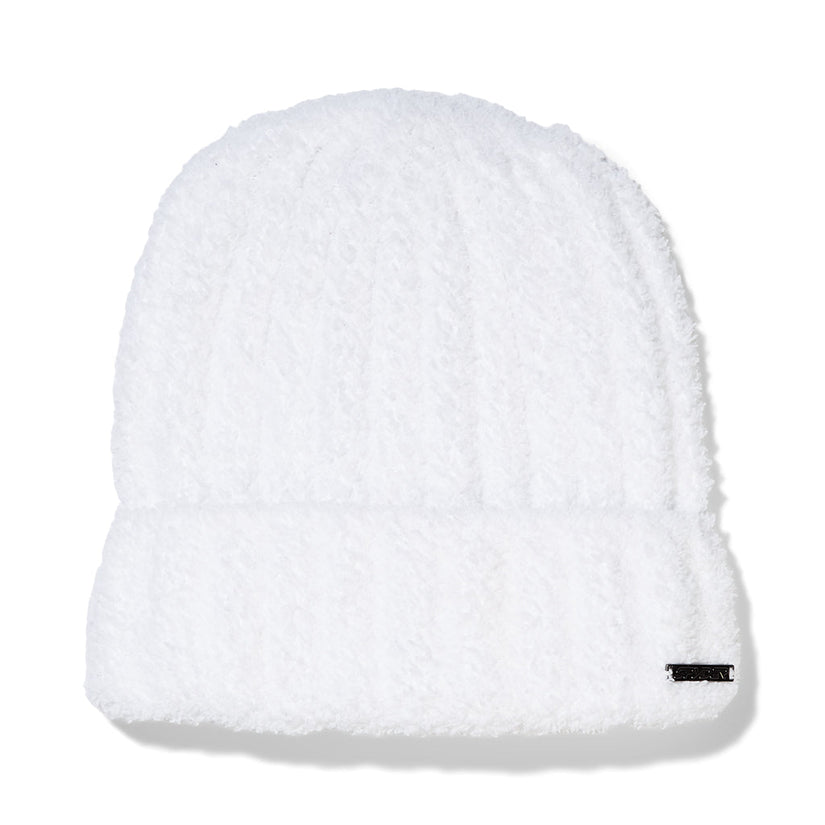 Womens Cloud Beanie - White (2023)