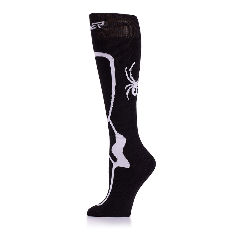 Womens Pro Liner - Black (2023)