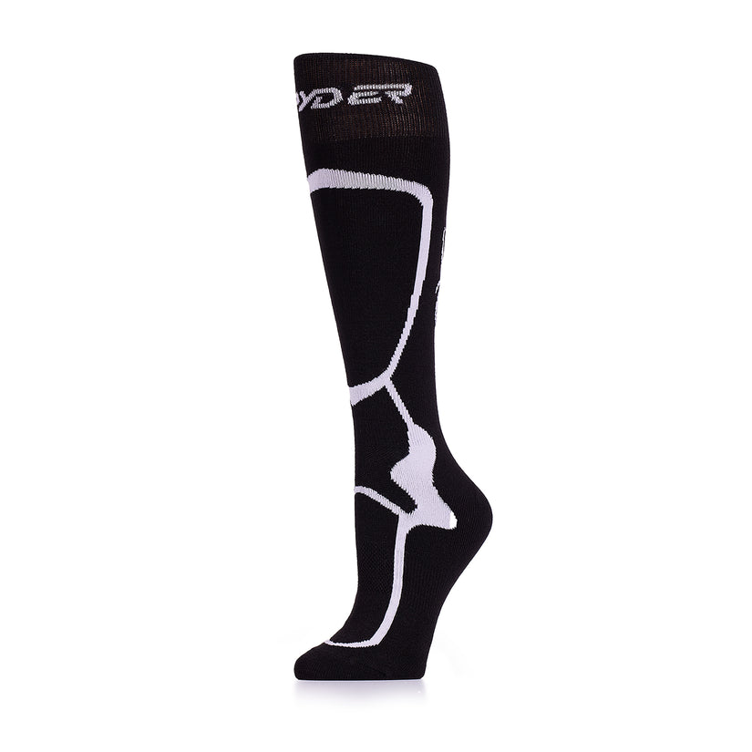Womens Pro Liner - Black (2023)