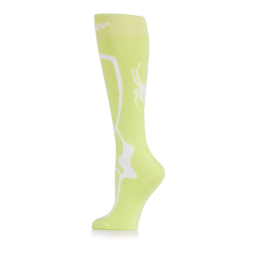 Womens Pro Liner - Lime Ice (2023)