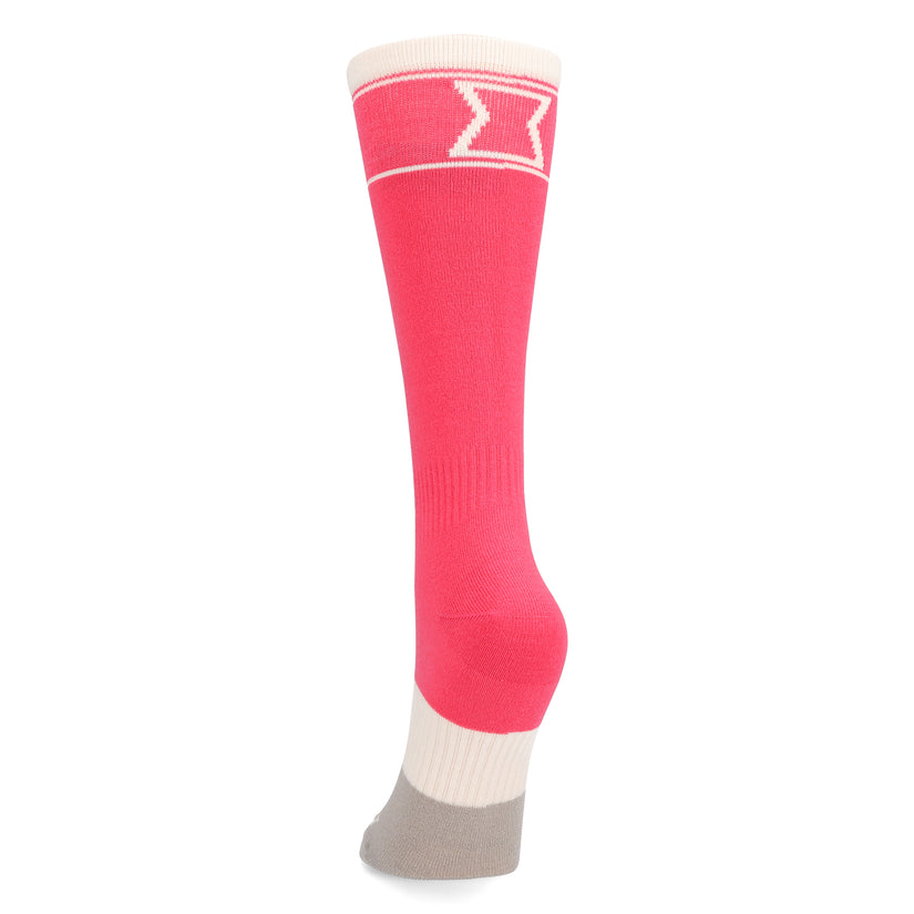 Womens Womens Pro Liner - Prism Pink