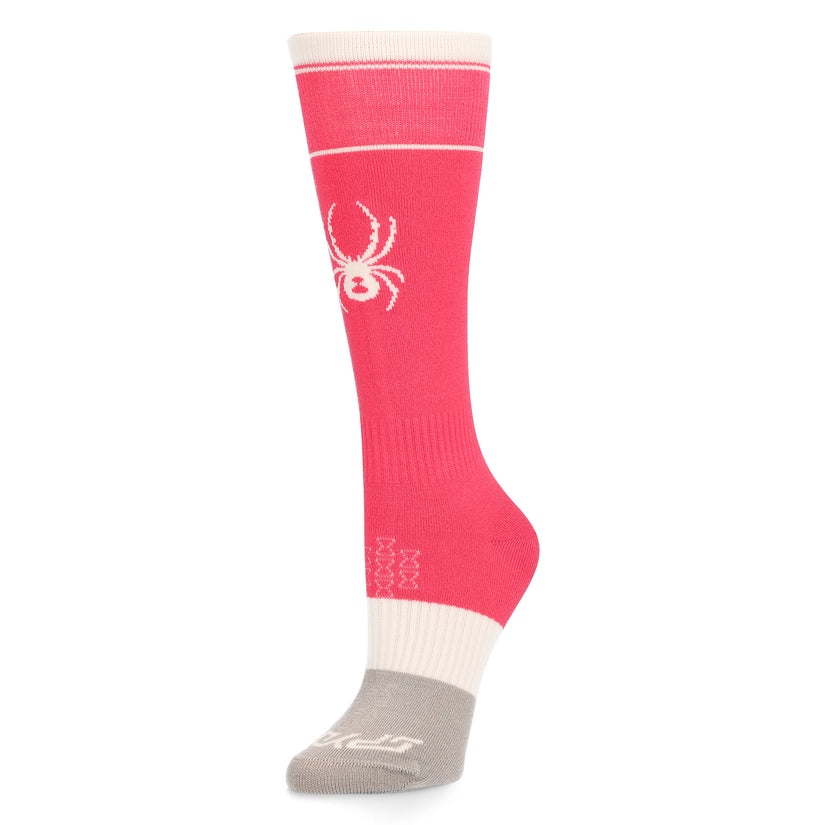 Womens Womens Pro Liner - Prism Pink