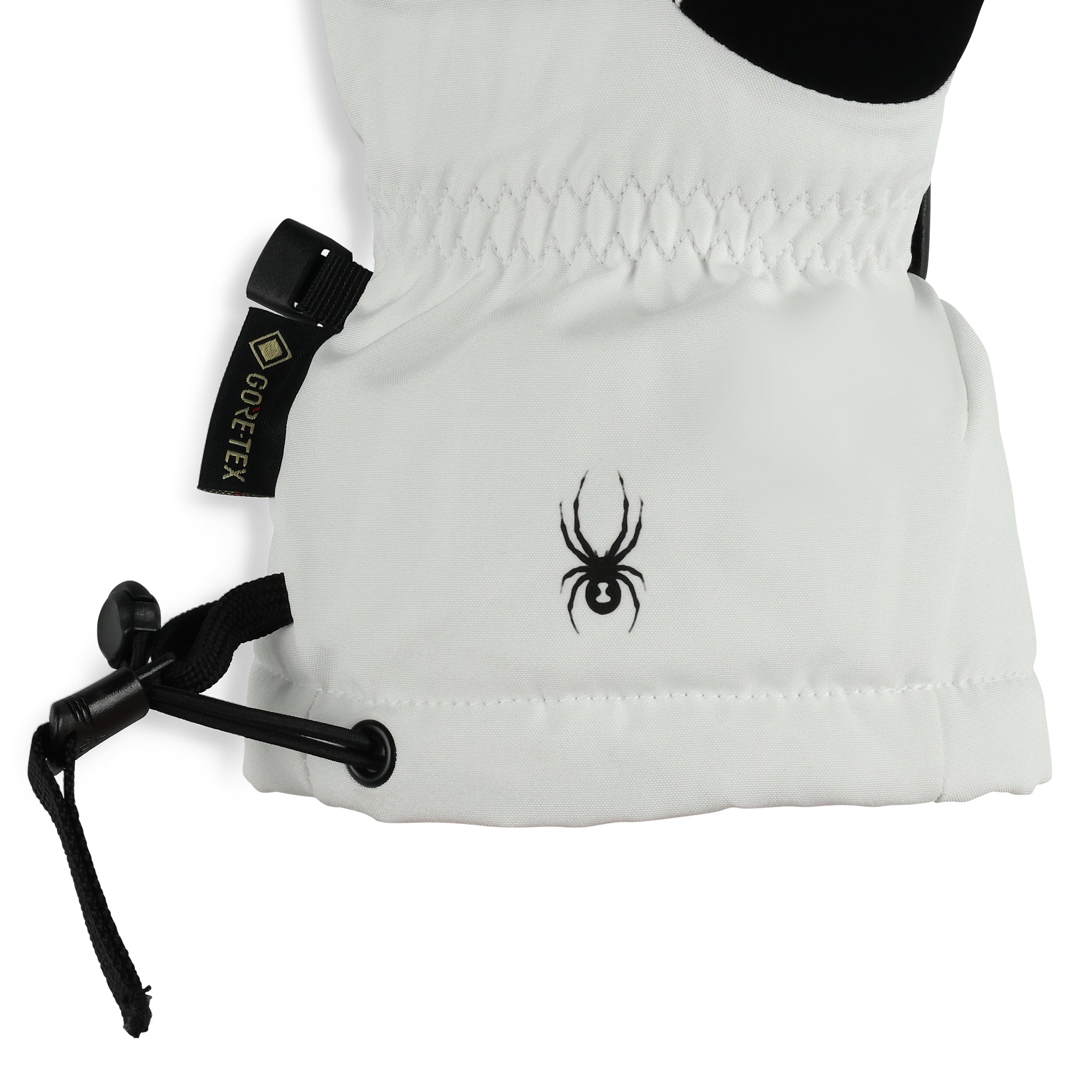 Womens Synthesis Gtx - White