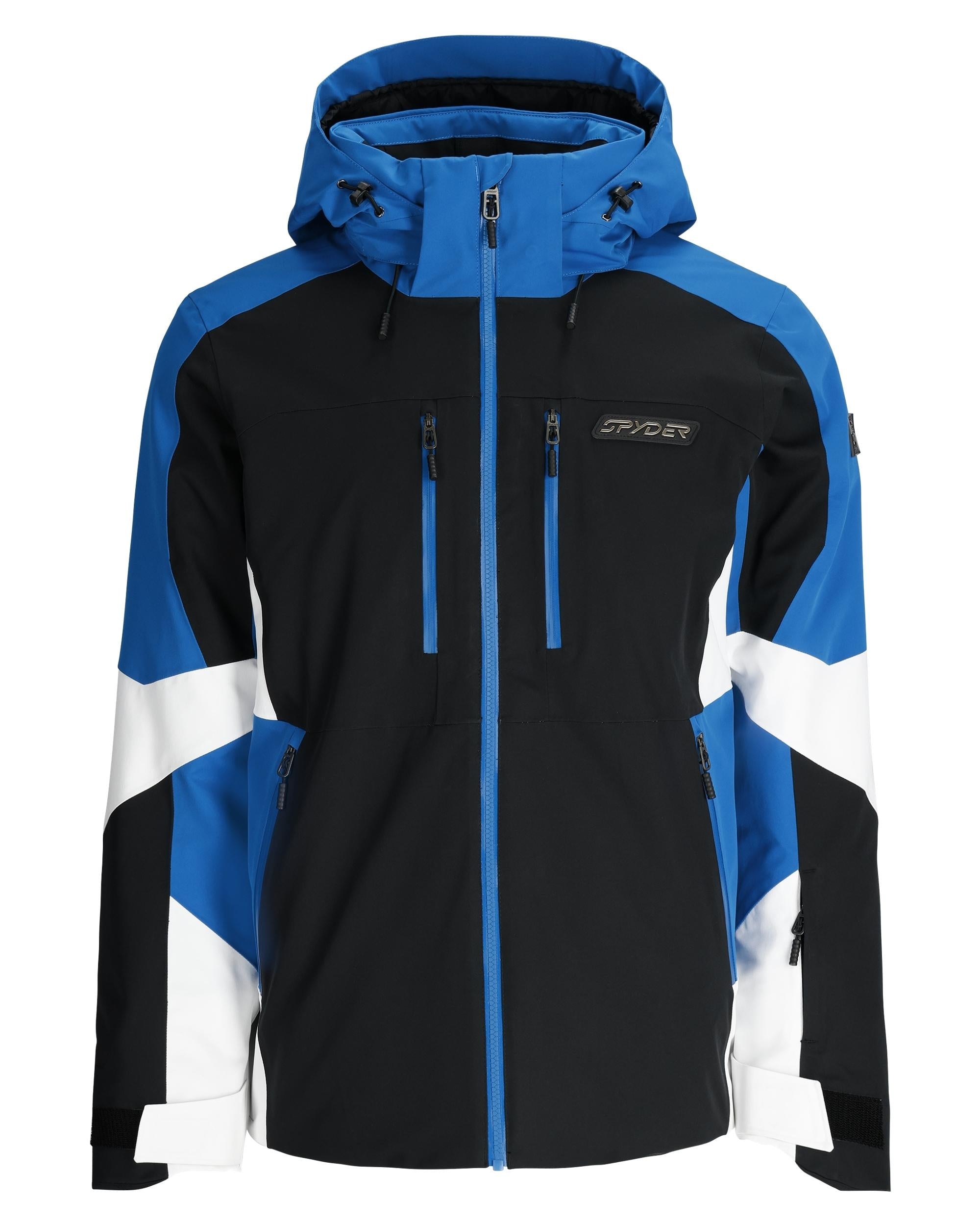 Mens Vyper Jacket - Black