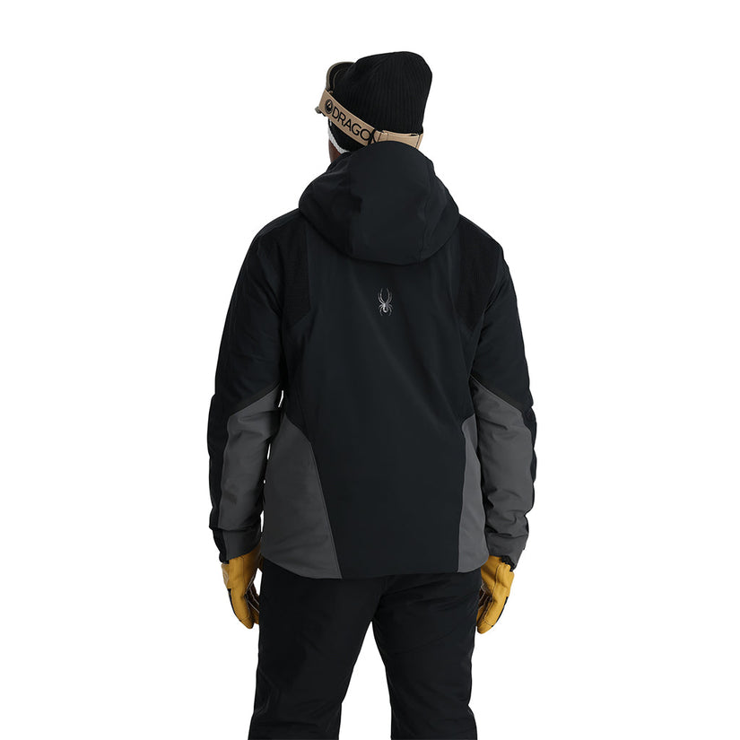 Mens Monterosa - Polar (2023)