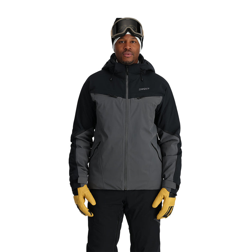Mens Monterosa - Polar (2023)