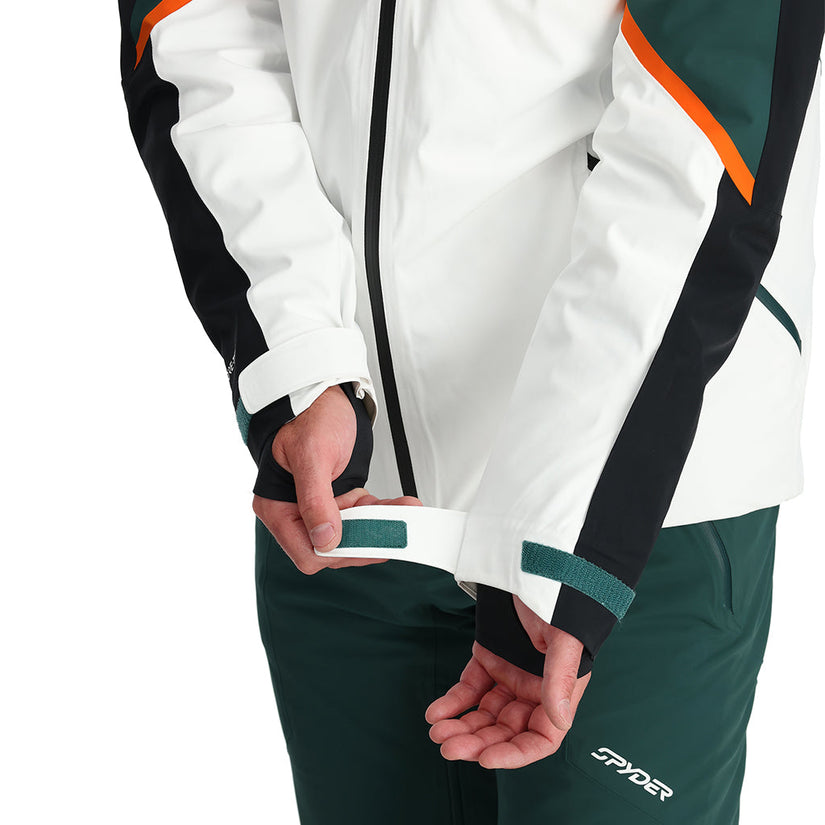 Mens Monterosa - White (2023)