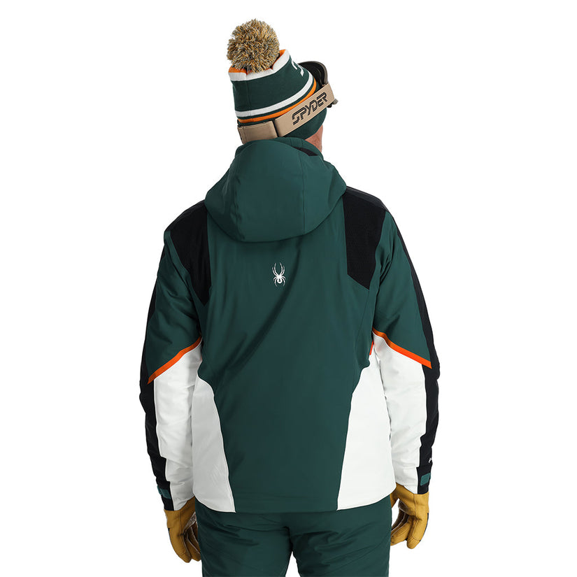 Mens Monterosa - White (2023)