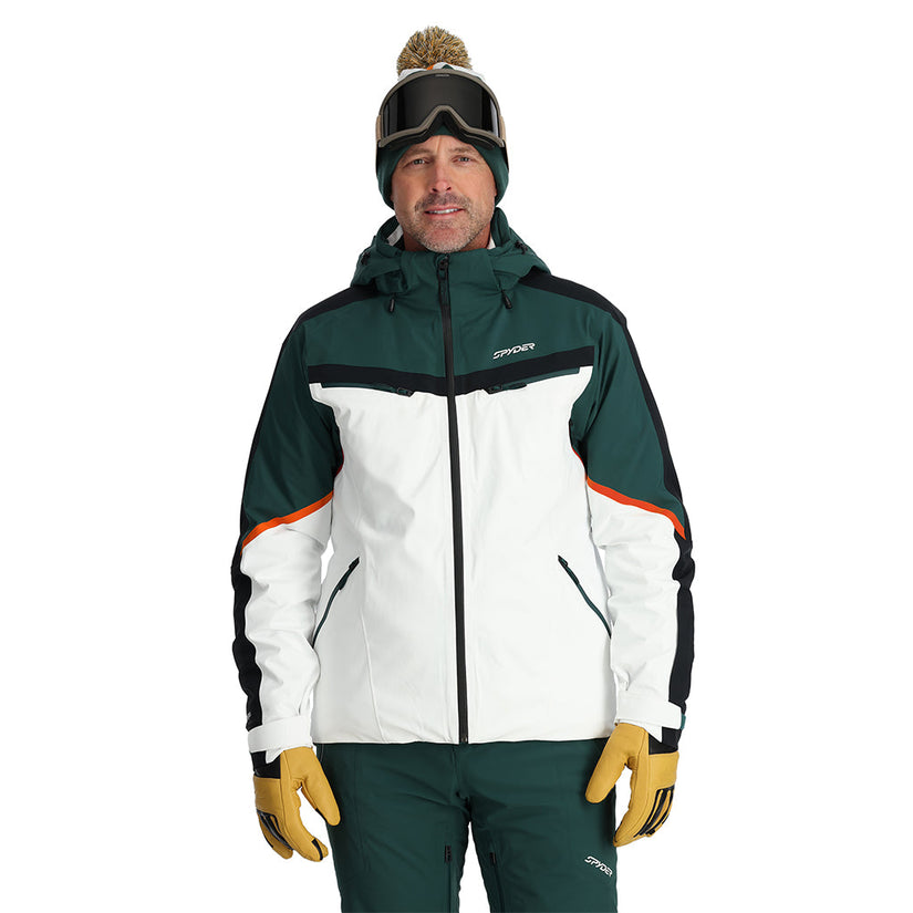 Mens Monterosa - White (2023)