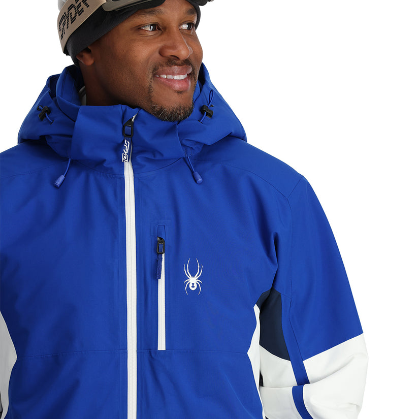 Mens Epiphany - Electric Blue (2023)
