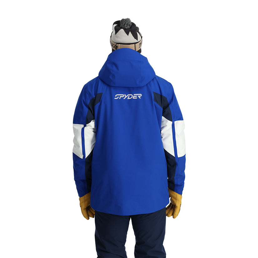 Mens Epiphany - Electric Blue (2023)