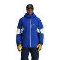 Mens Epiphany - Electric Blue (2023)