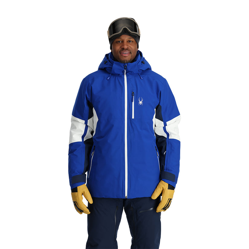 Mens Epiphany - Electric Blue (2023)