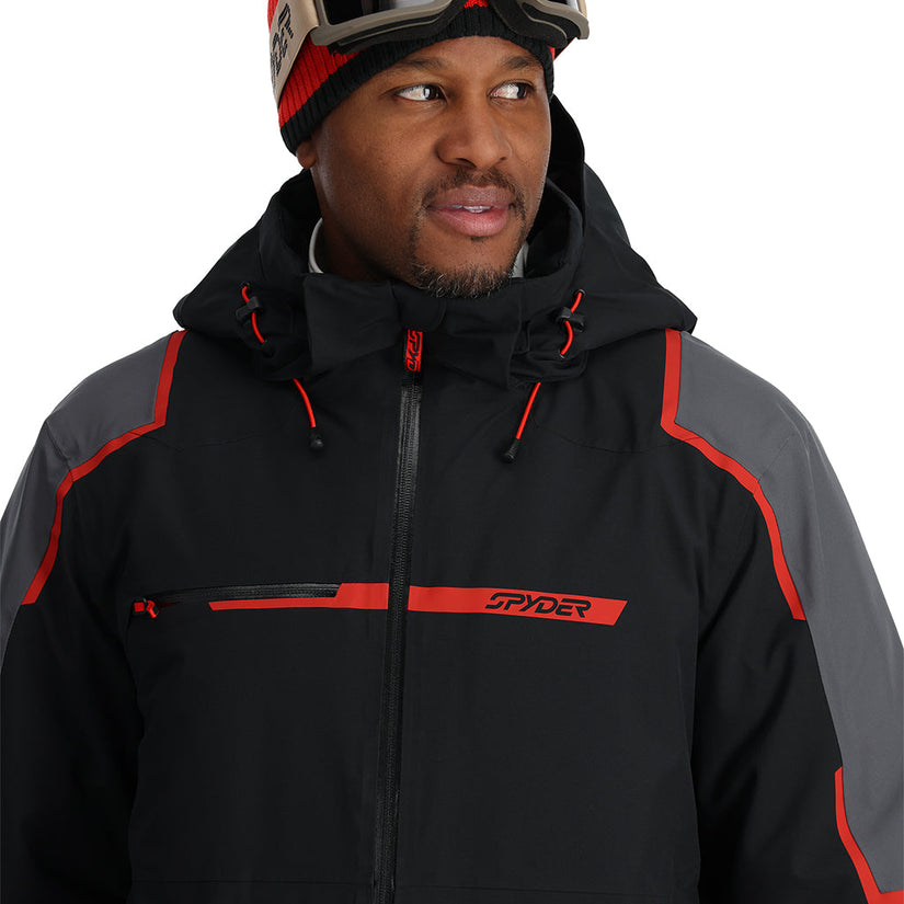 Mens Titan - Black (2023)