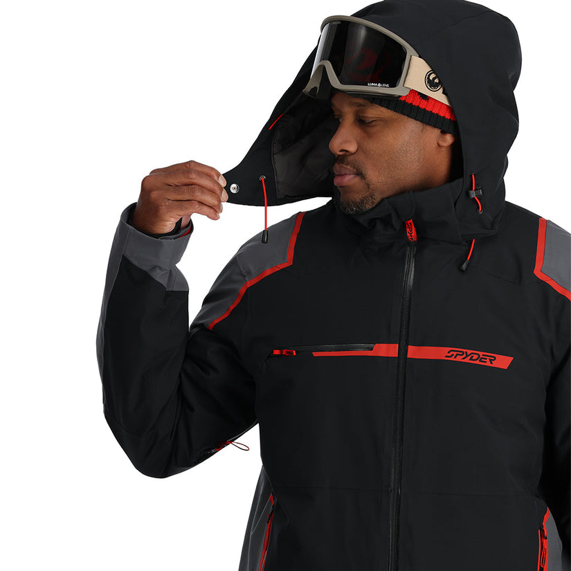 Mens Titan - Black (2023)