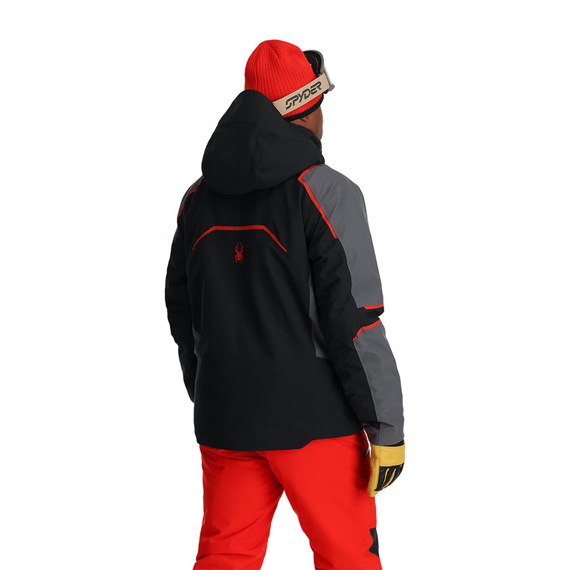 Mens Titan - Black (2023)