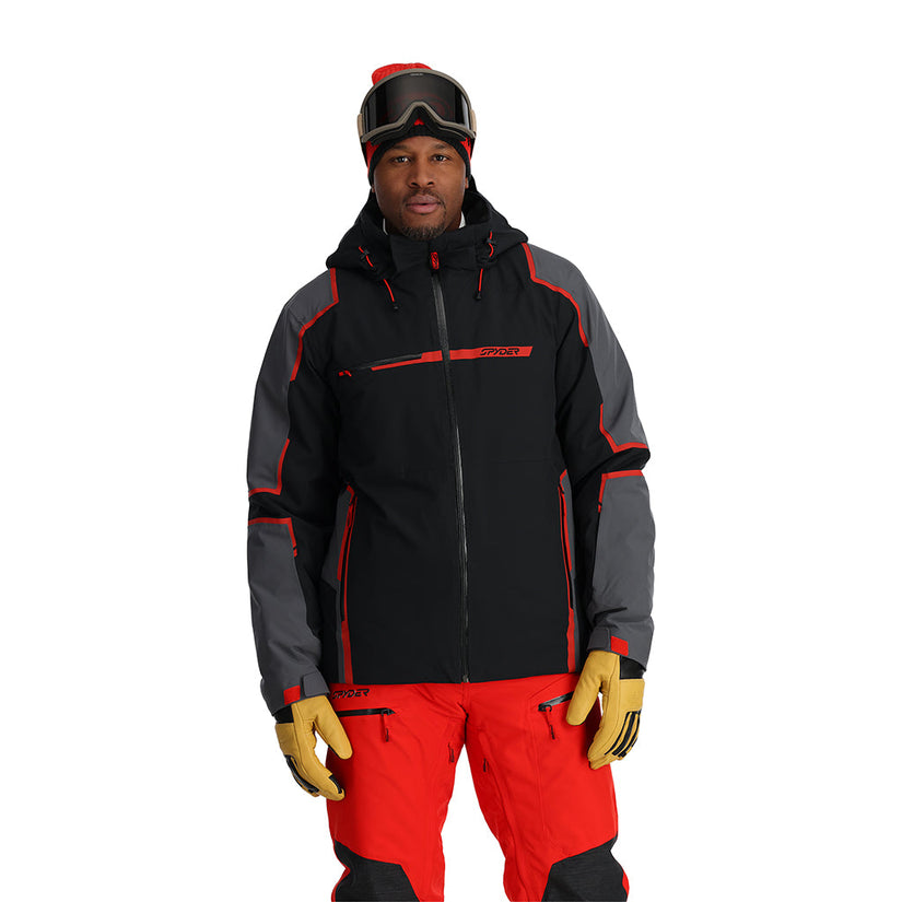 Mens Titan - Black (2023)