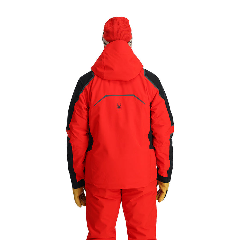 Mens Titan - Volcano (2023)