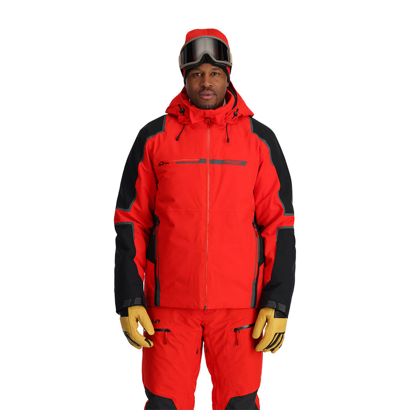 Mens Titan - Volcano (2023)
